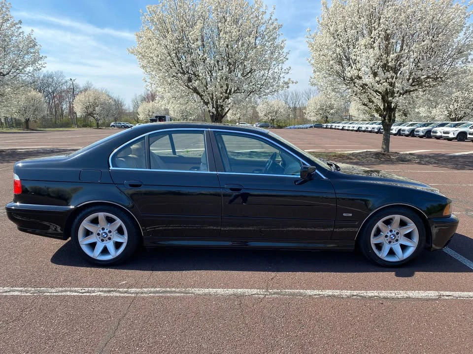 2003 BMW E39 5 Series - Image 6 of 20