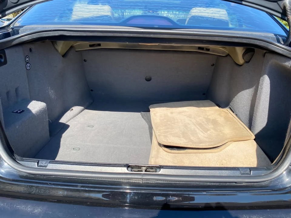 2003 BMW E39 5 Series - Image 20 of 20