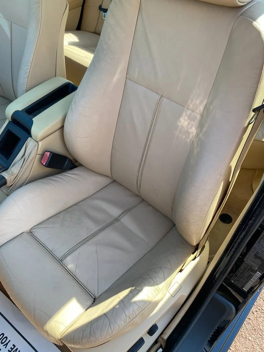 2003 BMW E39 5 Series - Image 17 of 20