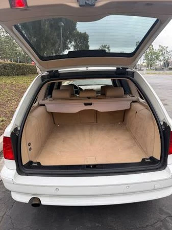 2003 BMW E39 5 Series - Image 13 of 17