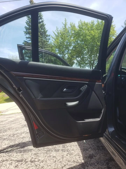 2003 BMW E39 5 Series - Image 12 of 20