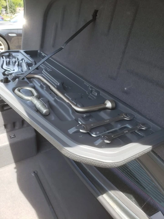 2003 BMW E39 5 Series - Image 18 of 20