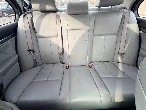 2003 BMW E39 5 Series - Image 8 of 9