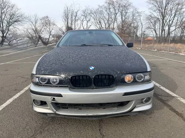 2003 BMW E39 5 Series - Image 2 of 9