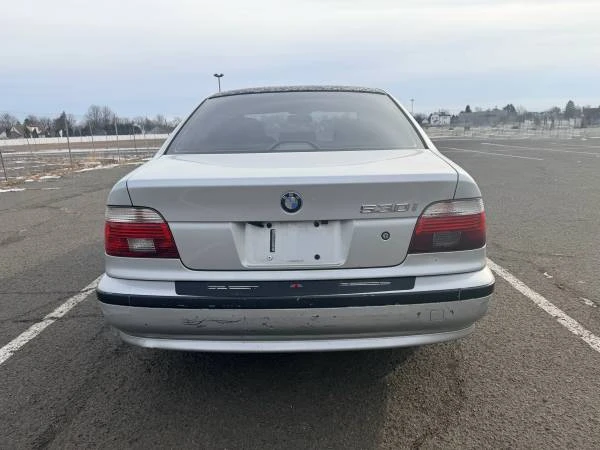 2003 BMW E39 5 Series - Image 5 of 9