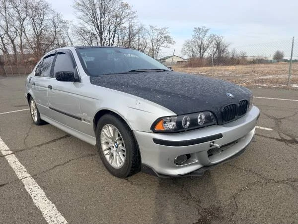 2003 BMW E39 5 Series - Image 3 of 9
