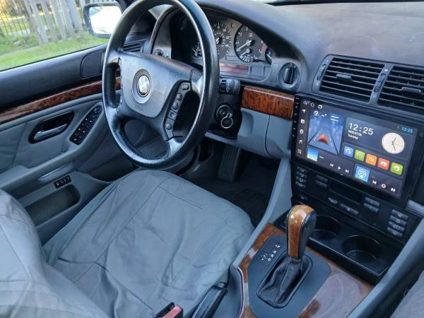 2003 BMW E39 5 Series - Image 7 of 9
