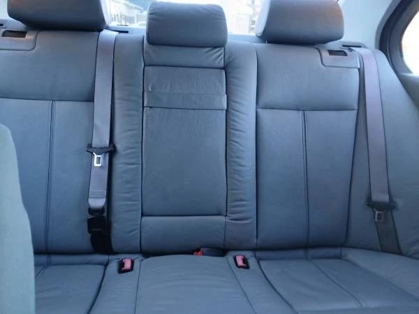 2003 BMW E39 5 Series - Image 6 of 9
