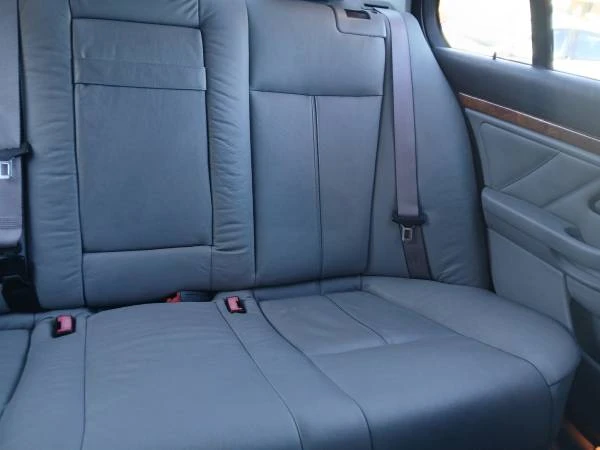 2003 BMW E39 5 Series - Image 5 of 9