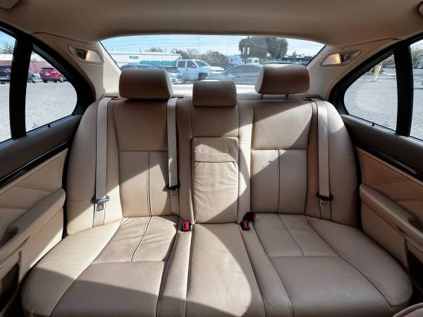 2003 BMW E39 5 Series - Image 13 of 20