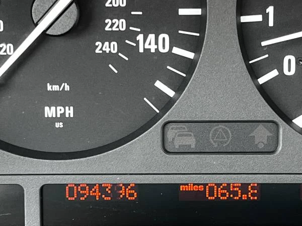 2003 BMW E39 5 Series - Image 18 of 20
