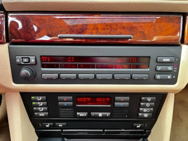 2003 BMW E39 5 Series - Image 16 of 20