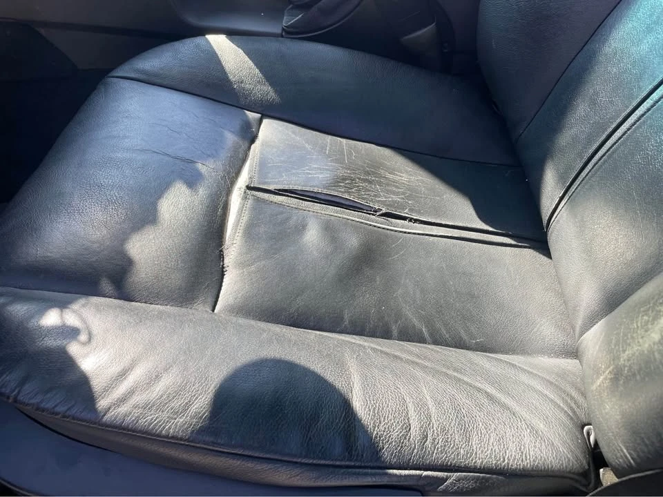 2003 BMW E39 5 Series - Image 8 of 9