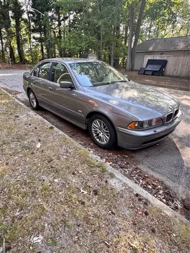 2003 BMW 530i