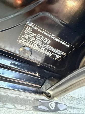 2003 BMW E39 5 Series - Image 20 of 20