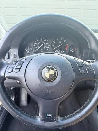 2003 BMW E39 5 Series - Image 17 of 20