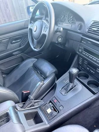 2003 BMW E39 5 Series - Image 12 of 20