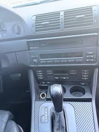 2003 BMW E39 5 Series - Image 13 of 20