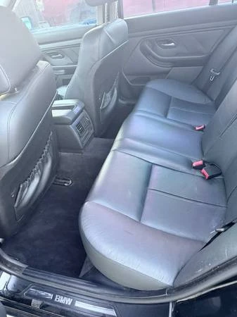 2003 BMW E39 5 Series - Image 16 of 20