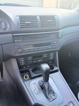 2003 BMW E39 5 Series - Image 14 of 20