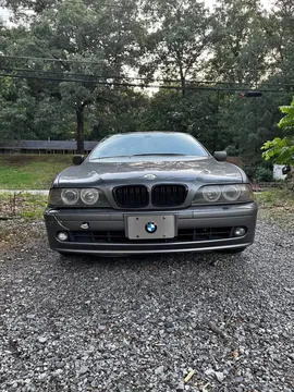 2003 BMW 530i 5 Series E39