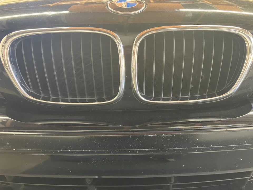 2003 BMW E39 5 Series - Image 21 of 31