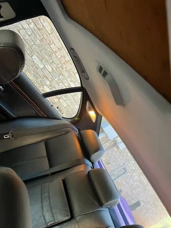 2003 BMW E39 5 Series - Image 12 of 13