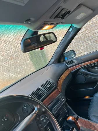 2003 BMW E39 5 Series - Image 13 of 13