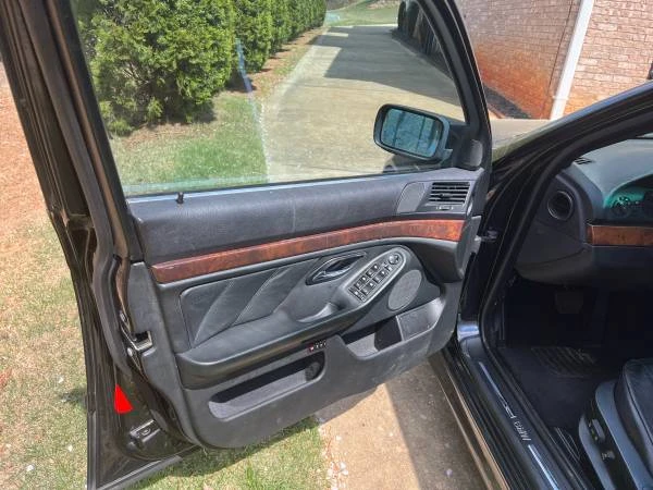 2003 BMW E39 5 Series - Image 7 of 13