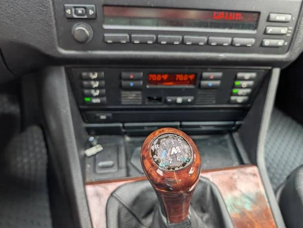 2003 BMW E39 5 Series - Image 3 of 16