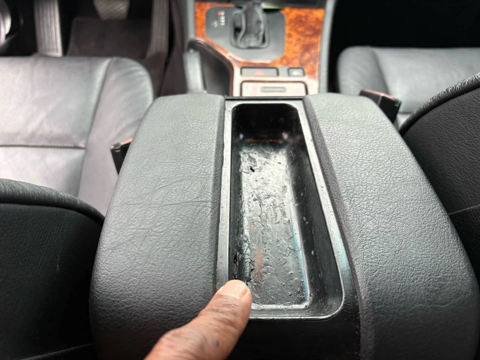 2003 BMW E39 5 Series - Image 21 of 24