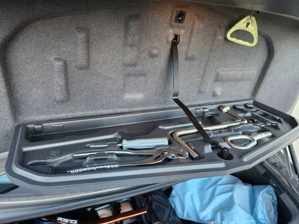 2003 BMW E39 5 Series - Image 3 of 10