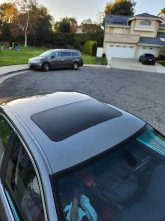 2003 BMW E39 5 Series - Image 10 of 10