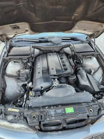 2003 BMW E39 5 Series - Image 4 of 10