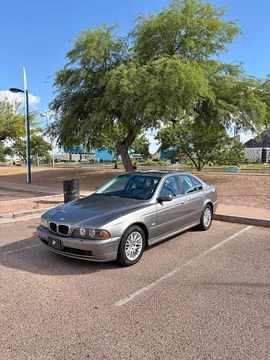 2003 BMW 530i Manual