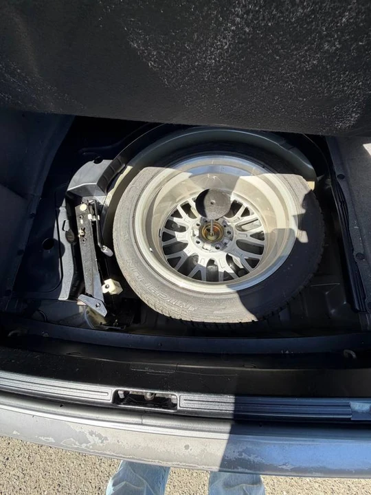 2003 BMW E39 5 Series - Image 14 of 14