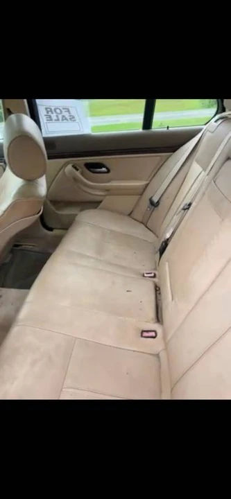 2003 BMW E39 5 Series - Image 2 of 10