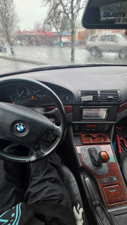 2003 BMW E39 5 Series - Image 17 of 17