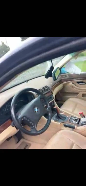 2003 BMW E39 5 Series - Image 4 of 10