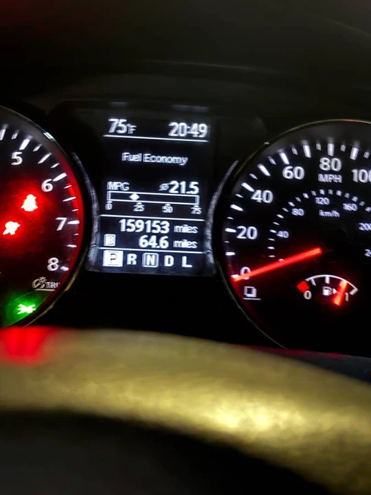 2003 BMW E39 5 Series - Image 17 of 17