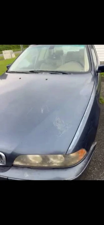 2003 BMW E39 5 Series - Image 10 of 10