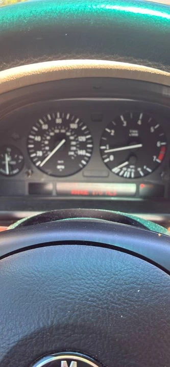2003 BMW E39 5 Series - Image 4 of 7