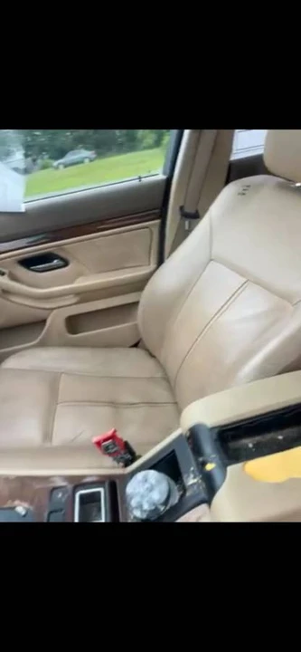 2003 BMW E39 5 Series - Image 6 of 10