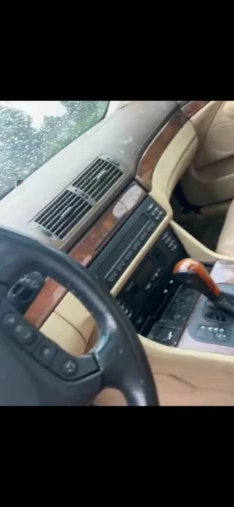 2003 BMW E39 5 Series - Image 7 of 10