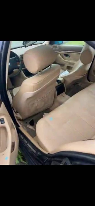 2003 BMW E39 5 Series - Image 3 of 10