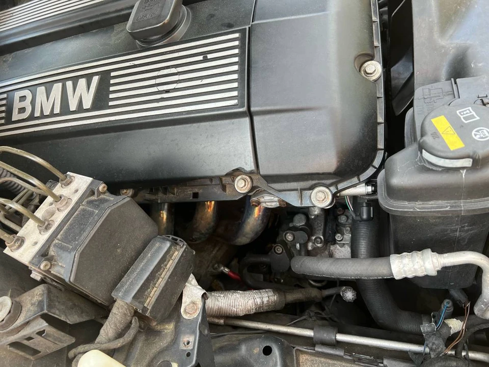 2003 BMW E39 5 Series - Image 10 of 13