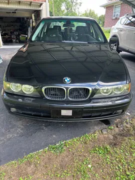 2003 BMW 530i