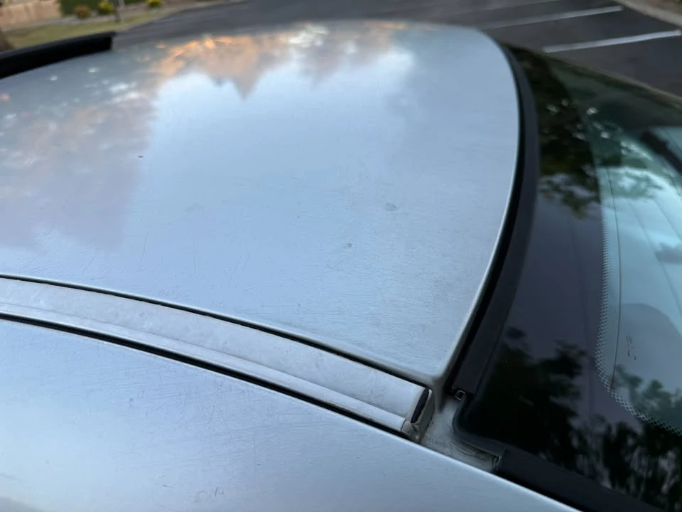 2003 BMW E39 5 Series - Image 20 of 20