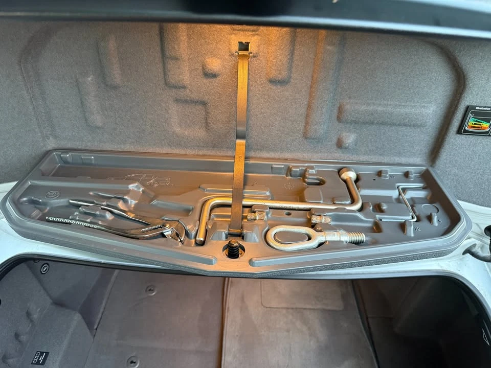 2003 BMW E39 5 Series - Image 19 of 20