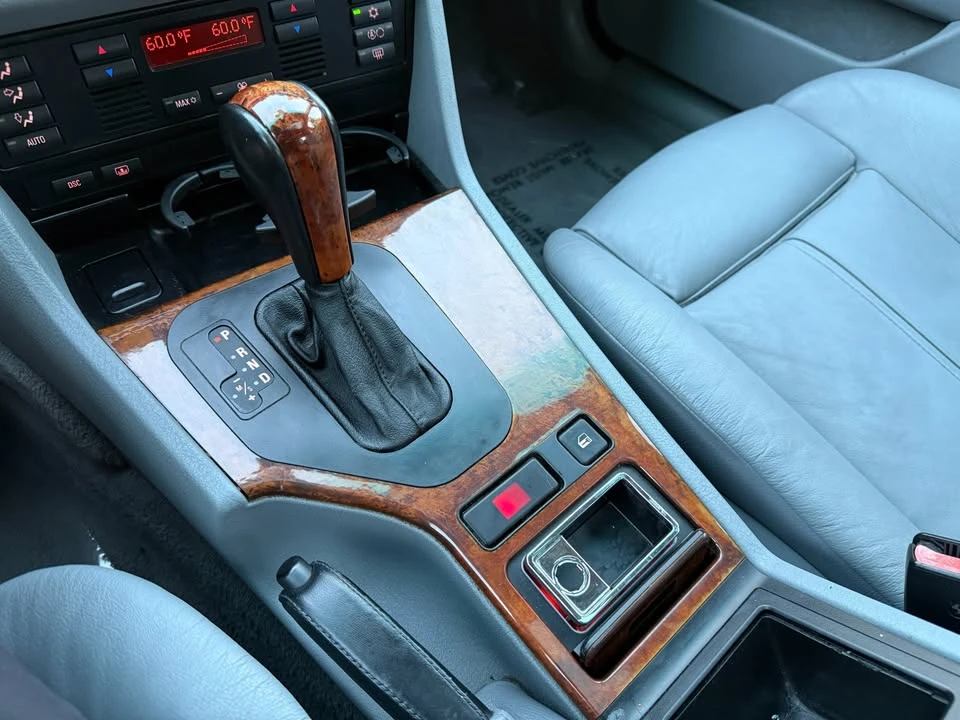 2003 BMW E39 5 Series - Image 15 of 20